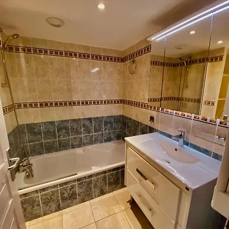 Les Iles Sanguinaires Ajaccio (Corsica)