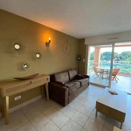 Les Iles Sanguinaires Ajaccio (Corsica)