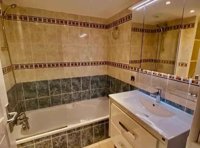 Les Iles Sanguinaires Ajaccio (Corsica)