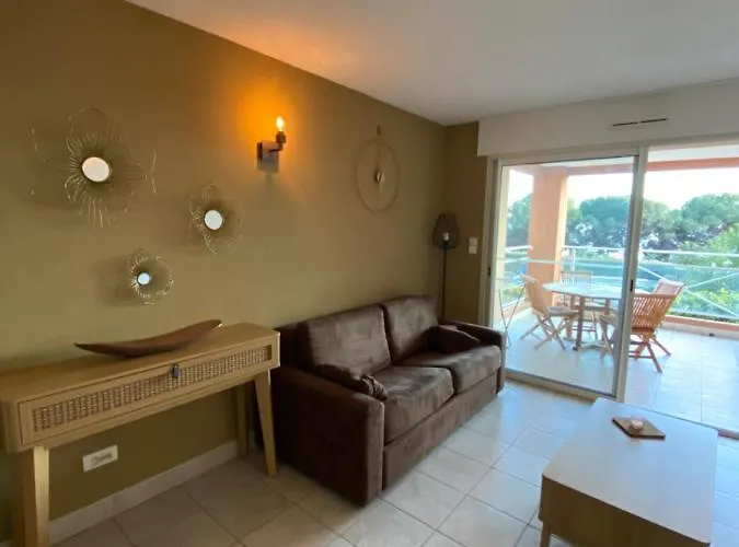 Les Iles Sanguinaires Ajaccio (Corsica)